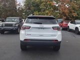 New 2025 Jeep Compass Limited w/ Sun and Sound Group image 4