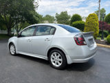 Used 2011 Nissan Sentra 2.0 SR image 6
