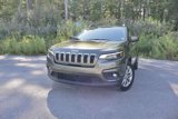 Used 2019 Jeep Cherokee Latitude w/ Popular Appearance Group image 2