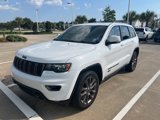 Used 2016 Jeep Grand Cherokee Limited 75th Anniversary image 2