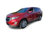 Used 2018 Chevrolet Equinox LT image 3