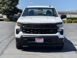 New 2025 Chevrolet Silverado 1500 W/T image 3