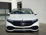 Used 2022 Mercedes-Benz EQS 450+ Sedan image 2