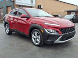 Used 2022 Hyundai Kona SEL w/ Convenience Package image 3