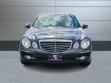 Used 2008 Mercedes-Benz E 550 4MATIC Sedan image 2