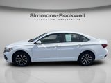 Used 2022 Volkswagen Jetta S w/ IQ.Drive Package image 4