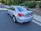 Used 2012 Chrysler 200 LX image 6