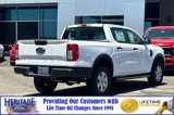 New 2024 Ford Ranger XL w/ Trailer Tow Package image 4