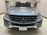 Used 2015 Mercedes-Benz ML 250 BlueTEC 4MATIC image 2