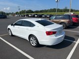 Used 2017 Chevrolet Impala LT w/ Convenience Package image 3