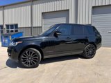 Used 2015 Land Rover Range Rover Supercharged image 2