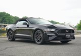 Used 2021 Ford Mustang Premium image 2