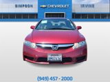 Used 2009 Honda Civic LX image 3