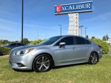 Used 2015 Subaru Legacy 2.5i Limited image 4
