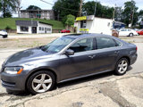Used 2013 Volkswagen Passat 2.5 SE image 4
