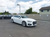 Used 2023 Audi A4 2.0T Premium Plus image 2