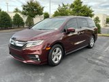 Certified 2019 Honda Odyssey EX-L image 5