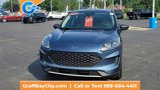Used 2020 Ford Escape S image 3