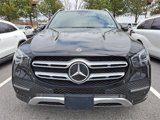 Used 2021 Mercedes-Benz GLE 350 4MATIC image 2