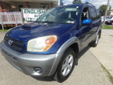 Used 2004 Toyota RAV4 4WD image 5