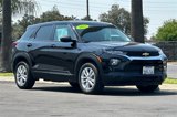 Used 2023 Chevrolet TrailBlazer LS image 2
