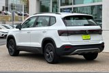 New 2025 Volkswagen Taos S image 6