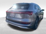 Used 2022 Audi e-tron Premium Plus w/ Premium Plus Package image 5