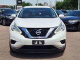 Used 2015 Nissan Murano S image 2