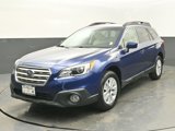 Used 2017 Subaru Outback 2.5i Premium image 3
