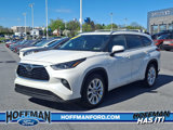 Used 2020 Toyota Highlander Limited image 3