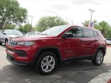 New 2024 Jeep Compass Sport w/ Mopar Graphics Package image 3