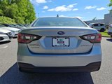 Certified 2022 Subaru Legacy Premium image 6