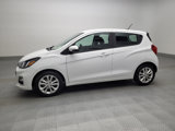 Used 2021 Chevrolet Spark LT image 2