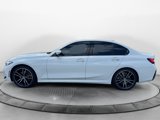Certified 2023 BMW 330i Sedan w/ M Sport Package image 4