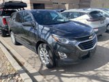Used 2018 Chevrolet Equinox LT image 3