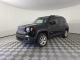 Used 2018 Jeep Renegade Latitude image 3