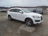 Used 2014 Audi Q7 TDI Premium Plus image 3