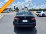 Used 2021 Toyota Corolla SE image 4