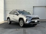 Used 2020 Toyota RAV4 XLE Premium image 6