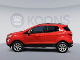 Used 2020 Ford EcoSport SE image 2