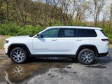 New 2025 Jeep Grand Cherokee L Limited image 2