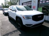 Used 2017 GMC Acadia SLE image 3