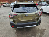 Used 2024 Subaru Outback Touring image 3