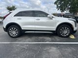 Certified 2020 Cadillac XT4 Premium Luxury image 2