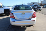 Used 2018 Chevrolet Sonic Premier image 2