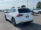 Used 2020 Volkswagen Tiguan SEL Premium R-Line w/ 3rd Row Seat Package image 5