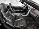 Used 2006 Chevrolet Corvette Convertible w/ Preferred Equipment Group image 4