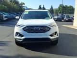 Certified 2022 Ford Edge SEL w/ Convenience Package image 2