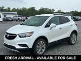 Used 2018 Buick Encore Preferred image 3
