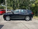 Used 2023 Chevrolet Equinox LS image 2